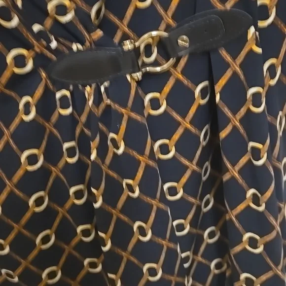 Charter Club Women's Tunic - Picture 2 of 4